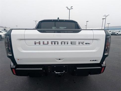 New 2026 GMC Hummer EV 4x4 Crew Cab image 5