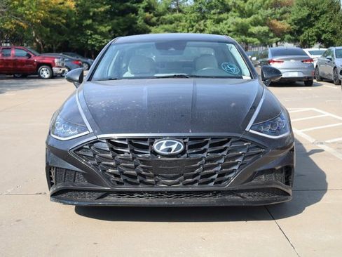 Used 2023 Hyundai Sonata SEL image 3