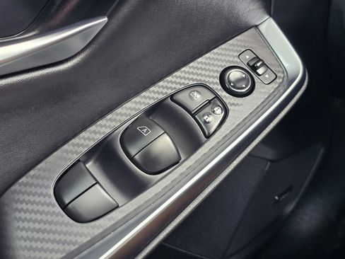 Certified 2023 Nissan Sentra SR w/ SR Premium Package FWD image 22