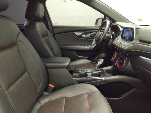 Used 2022 Chevrolet Blazer RS image 21