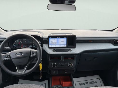 Used 2022 Ford Maverick XLT w/ Equipment Group 300A Standard image 15