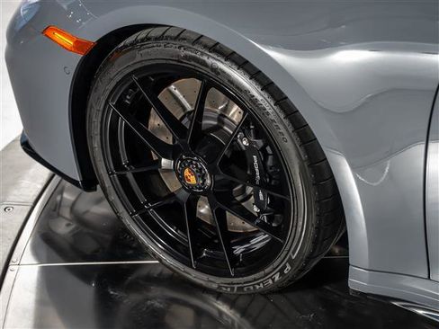 Certified 2026 Porsche 911 Carrera GTS image 15