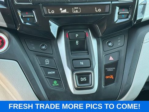 Used 2024 Honda Odyssey EX-L image 23