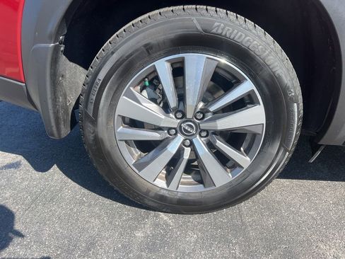 Used 2022 Nissan Pathfinder SL image 33