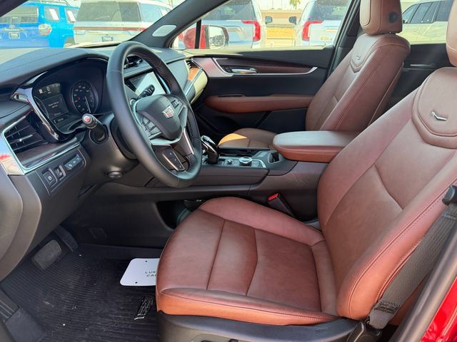 Used 2026 Cadillac XT5 Premium Luxury w/ Driver Assist Package FWD image 12
