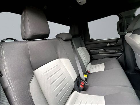 New 2026 Toyota Tacoma TRD Off-Road AWD/4WD image 11