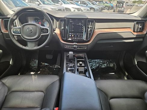 Used 2023 Volvo XC60 T8 Plus w/ Protection Package AWD/4WD image 17
