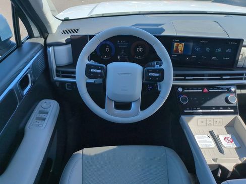 New 2026 Hyundai Santa Fe SEL FWD image 19