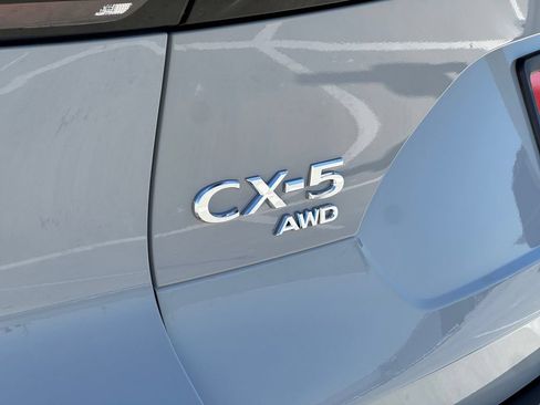 New 2026 MAZDA CX-5 Preferred AWD/4WD image 8