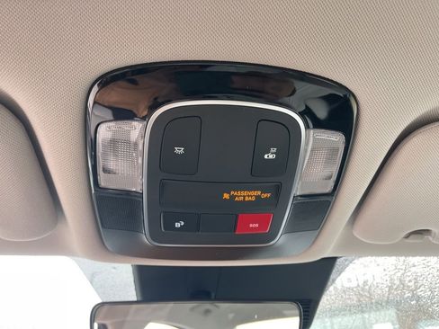 New 2026 Hyundai Sonata SEL FWD image 28