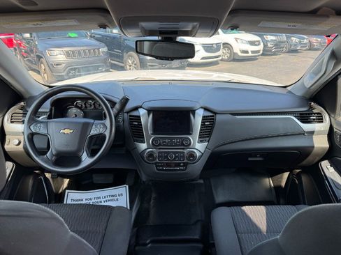 Used 2019 Chevrolet Tahoe 4WD image 21