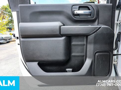 Used 2023 Chevrolet Silverado 2500 Custom w/ Custom Value Package image 49