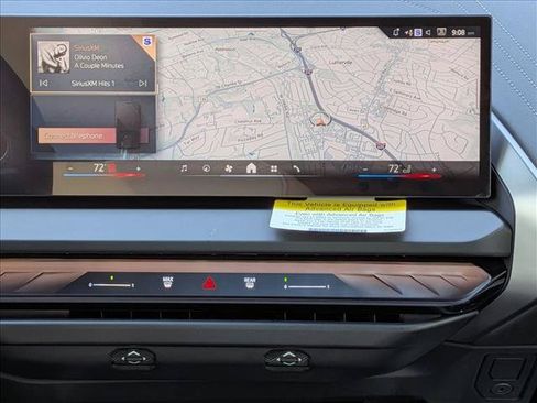 New 2026 BMW X3 xDrive30i AWD/4WD image 13