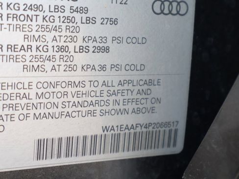 Used 2023 Audi Q5 2.0T Premium Plus w/ Premium Plus Package image 27