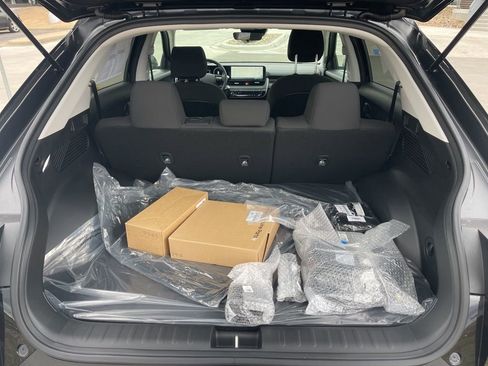 New 2026 Hyundai Ioniq 5 SE RWD image 11