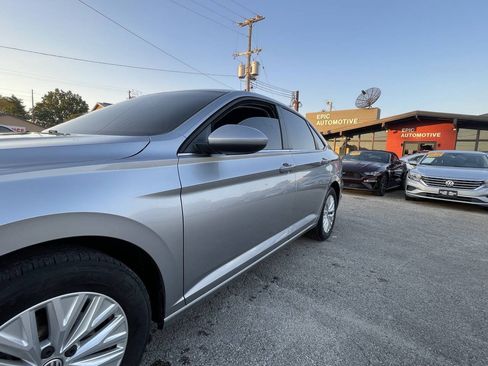 Used 2020 Volkswagen Jetta S w/ Driver Assistance Package FWD image 11