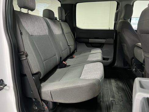 Used 2023 Ford F350 XLT w/ FX4 Off-Road Package image 61