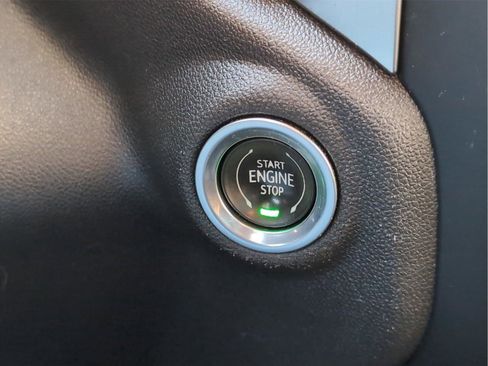 Used 2019 Chevrolet Silverado 1500 LT Trail Boss w/ Bed Protection Package image 21