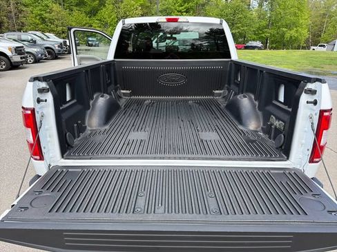 Used 2020 Ford F150 XL w/ Equipment Group 101A Mid AWD/4WD image 23