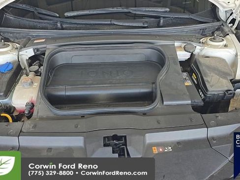 Used 2023 Hyundai Ioniq 6 SEL AWD/4WD image 19