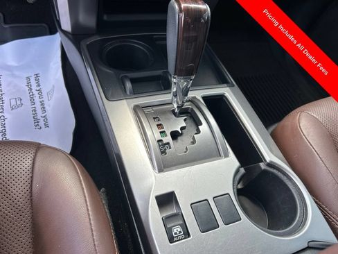 Used 2023 Toyota 4Runner Limited RWD image 12