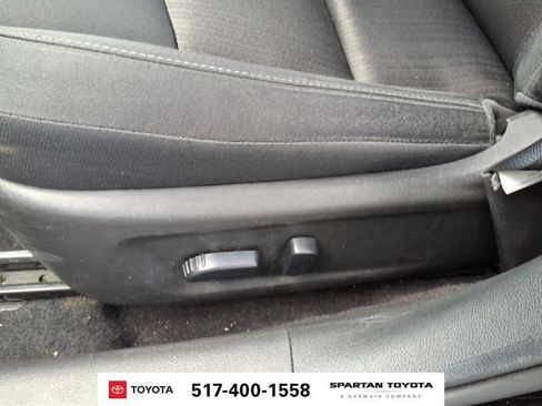 Used 2024 Nissan Altima 2.5 SV FWD image 17