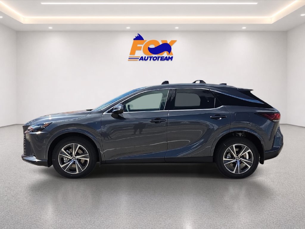 New 2026 Lexus RX 350 Premium FWD image 2