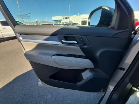 New 2026 GMC Terrain Elevation w/ Technology Package II image 31