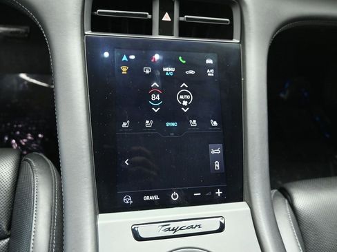 Used 2024 Porsche Taycan 4 Cross Turismo w/ Premium Package image 18