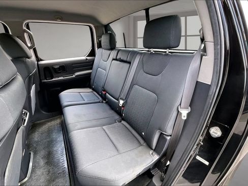 Used 2013 Honda Ridgeline Sport image 22