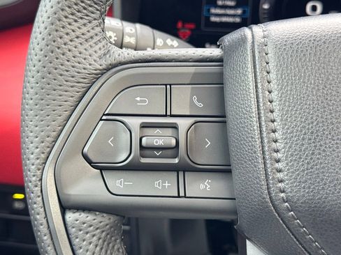 New 2026 Toyota Sequoia TRD Pro image 24