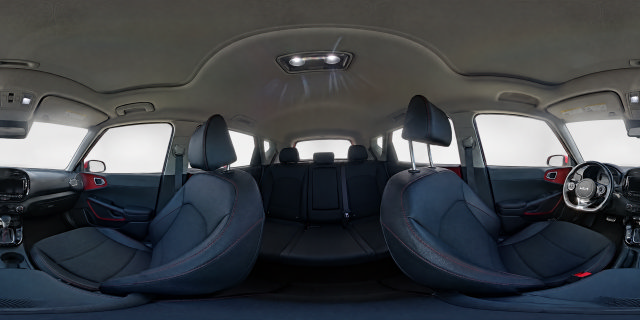 Used 2022 Kia Soul Turbo FWD image 9