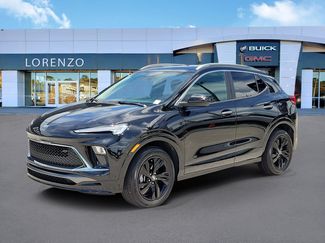 Used 2025 Buick Encore GX Sport Touring FWD 360° Tour