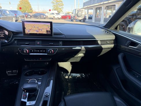 Used 2019 Audi S5 Prestige w/ S Sport Package image 28