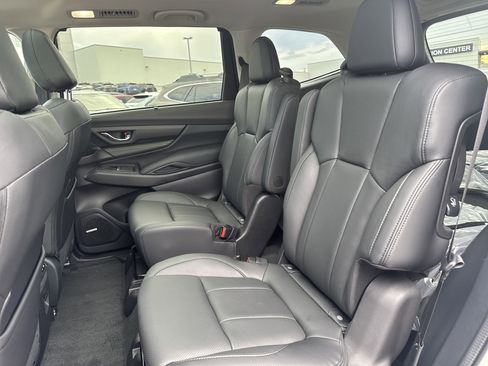 New 2025 Subaru Ascent Bronze Edition image 30