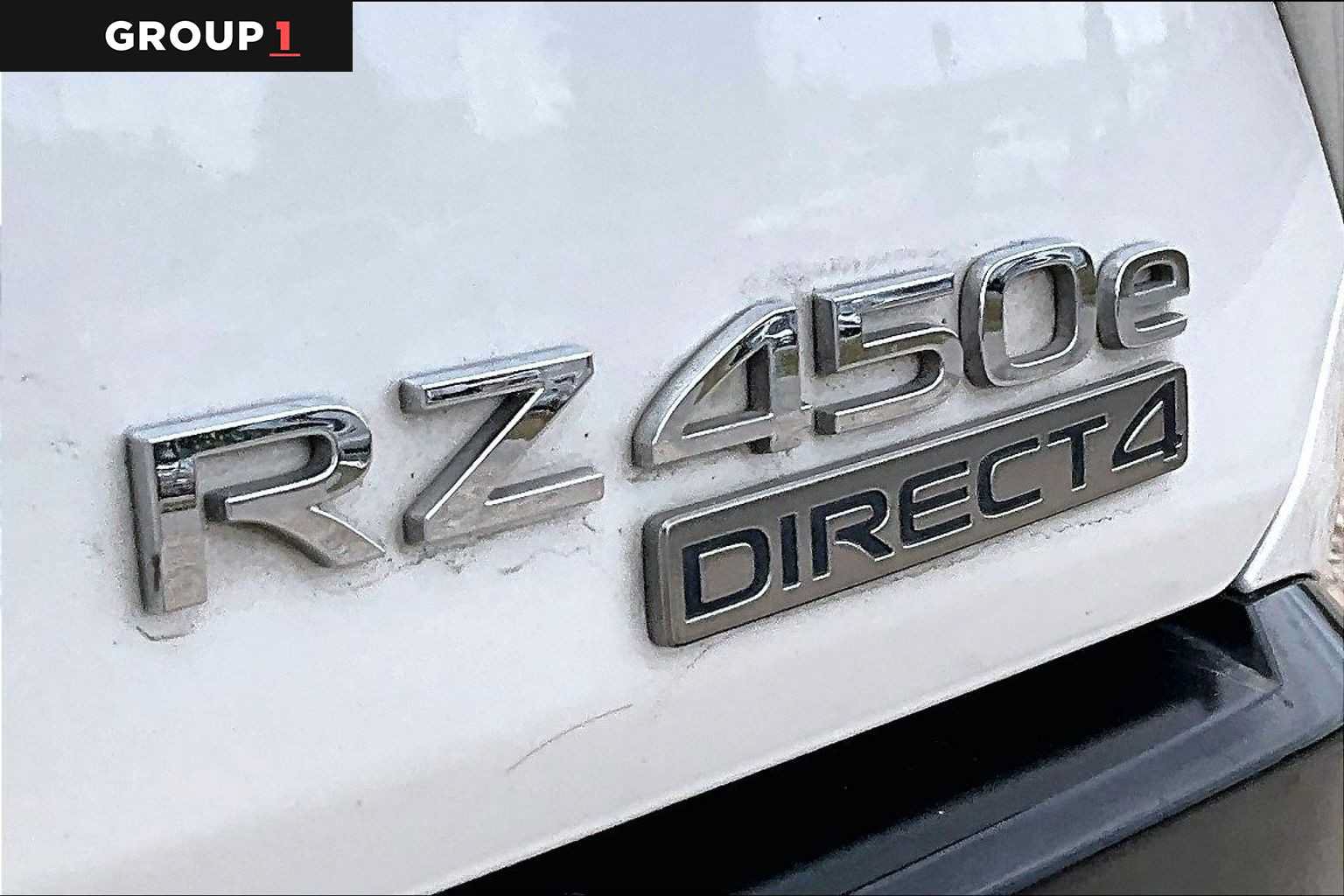 Used 2023 Lexus RZ 450e Premium w/ Accessory Package (Z1) AWD/4WD image 27