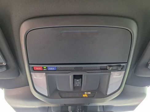 Certified 2026 Subaru Forester Touring w/ Touring Package AWD/4WD image 20