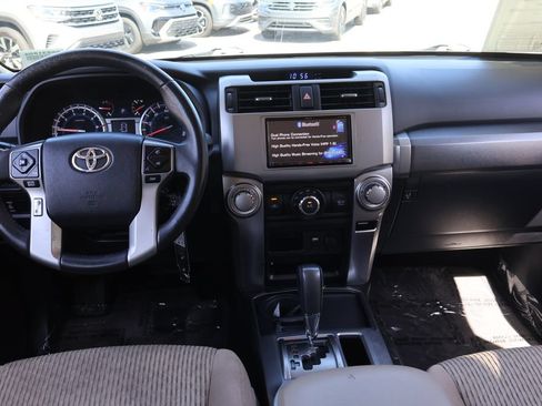 Used 2014 Toyota 4Runner SR5 RWD image 17