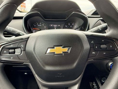 Used 2023 Chevrolet TrailBlazer LT image 17