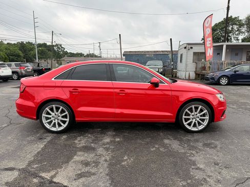 Used 2016 Audi A3 1.8T Premium Plus FWD image 9