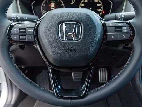 New 2026 Honda Civic Sport image 21