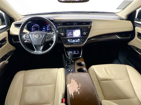 Used 2015 Toyota Avalon Limited image 30