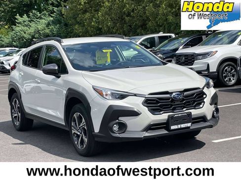 Used 2024 Subaru Crosstrek 2.0i Premium AWD/4WD image 1