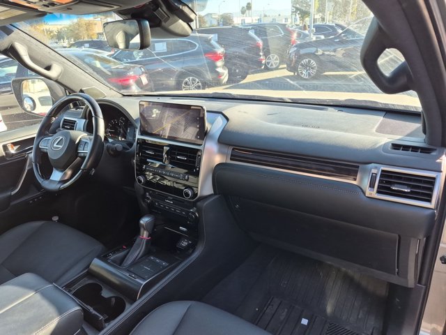 Used 2023 Lexus GX 460 Premium w/ Premium Package AWD/4WD image 23