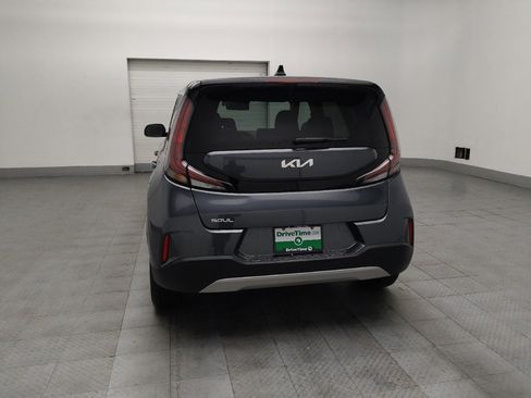 Used 2025 Kia Soul LX w/ LX Technology Package image 6