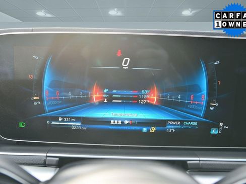 Certified 2025 Mercedes-Benz GLE 53 AMG 4MATIC image 18