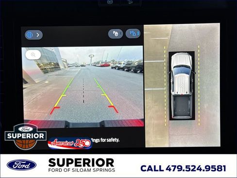 New 2026 Ford F250 Platinum image 10