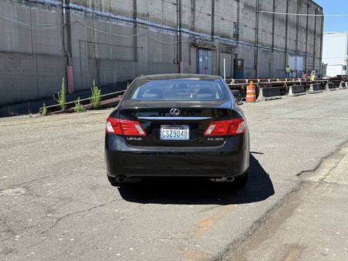 Used 2008 Lexus ES 350 FWD image 43