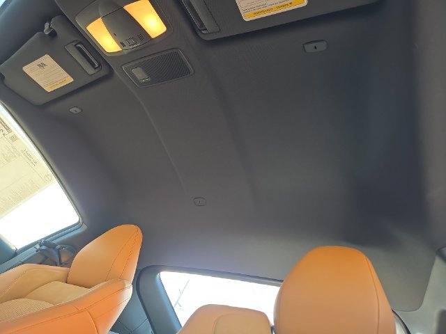 New 2027 Nissan Z Performance RWD image 22