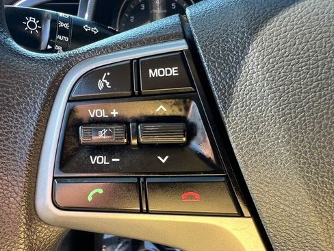 Used 2018 Hyundai Elantra SEL image 20